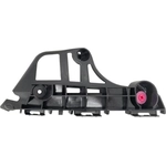 Order Passenger Side Front Bumper Cover Support - TO1043153 For Your Vehicle