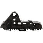 Order Passenger Side Front Bumper Cover Support - TO1043154 For Your Vehicle