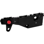Order Passenger Side Front Bumper Cover Support - TO1043156 For Your Vehicle