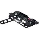 Order Support de couvercle de pare-chocs avant passager - TO1043158 For Your Vehicle