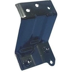 Order Passenger Side Front Bumper Cover Support - TO1043167 For Your Vehicle