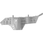Order Passenger Side Front Bumper Cover Support - TO1043171 For Your Vehicle