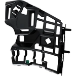 Order Passenger Side Front Bumper Cover Support - VO1043102 For Your Vehicle