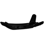 Order Passenger Side Front Bumper Cover Support - VW1043100 For Your Vehicle