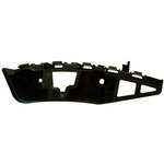 Order Passenger Side Front Bumper Cover Support - VW1043116C For Your Vehicle