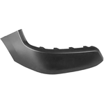 Order Passenger Side Front Bumper Cover - CH1017103 For Your Vehicle