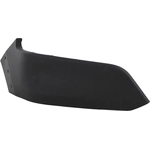 Order Passenger Side Front Bumper Cover - CH1017105 For Your Vehicle