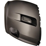 Order Passenger Side Front Bumper Cover - CH1017108 For Your Vehicle