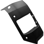 Order Passenger Side Front Bumper Cover - FO1017106 For Your Vehicle