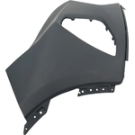 Order Passenger Side Front Bumper Cover - GM1017109 For Your Vehicle