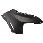 Order Passenger Side Front Bumper Cover - HY1017101 For Your Vehicle