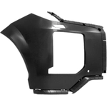 Order Passenger Side Front Bumper Cover - HY1017105 For Your Vehicle