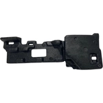 Order Passenger Side Front Bumper Energy Absorber - HY1073102C For Your Vehicle
