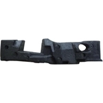 Order Passenger Side Front Bumper Energy Absorber - MB1073104C For Your Vehicle