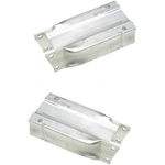 Order Passenger Side Front Bumper Energy Absorber by SHERMAN PARTS - 3527B-84AQ-2 For Your Vehicle