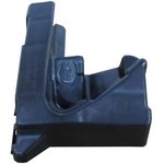 Order Passenger Side Front Bumper Energy Absorber by SHERMAN PARTS - 8164-84A-2 For Your Vehicle