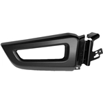 Order Passenger Side Front Bumper Extension Outer - FO1005119 For Your Vehicle