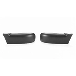 Order Passenger Side Front Bumper Extension Outer - GM1005140 For Your Vehicle