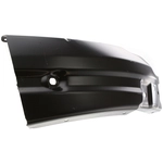 Order Passenger Side Front Bumper Extension Outer - GM1005148 For Your Vehicle