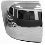 Order Passenger Side Front Bumper Extension Outer - GM1005157C For Your Vehicle