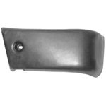 Order Passenger Side Front Bumper Extension Outer by SHERMAN PARTS - 8103-90A-2 For Your Vehicle