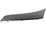 Order Passenger Side Front Bumper Extension Outer by SHERMAN PARTS - 8125-90A-2 For Your Vehicle