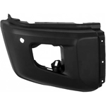 Order Passenger Side Front Bumper Extension Outer by SHERMAN PARTS - 8127B-90A-2 For Your Vehicle
