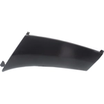 Order Passenger Side Front Bumper Extension Outer by SHERMAN PARTS - 8220-90A-2 For Your Vehicle