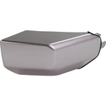 Order Passenger Side Front Bumper Extension Outer by SHERMAN PARTS - 8225-90A-2 For Your Vehicle