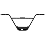 Order Passenger Side Front Bumper Extension Outer by SHERMAN PARTS - 902-90GR For Your Vehicle