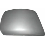 Order Passenger Side Front Bumper Extension Outer by SHERMAN PARTS - 902C-90AQR For Your Vehicle