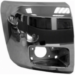 Order Passenger Side Front Bumper Extension Outer by SHERMAN PARTS - 902D-90AQR For Your Vehicle