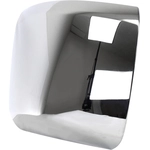 Order Passenger Side Front Bumper Extension Outer by SHERMAN PARTS - 902E-90AQR For Your Vehicle