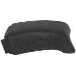 Order Passenger Side Front Bumper Extension Outer by SHERMAN PARTS - 932-90AR For Your Vehicle