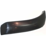 Order Passenger Side Front Bumper Extension Outer - TO1005169 For Your Vehicle