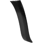 Order Passenger Side Front Bumper Extension Outer - TO1005173 For Your Vehicle