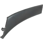 Order Passenger Side Front Bumper Extension Outer - TO1005176 For Your Vehicle