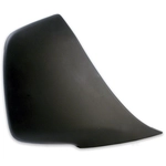 Order Passenger Side Front Bumper Extension Outer - TO1005177C For Your Vehicle