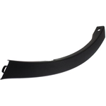 Order Passenger Side Front Bumper Extension Outer - TO1005179 For Your Vehicle