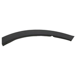 Order Passenger Side Front Bumper Extension Outer - TO1005179C For Your Vehicle