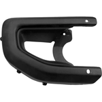 Order Passenger Side Front Bumper Extension Outer - CH1005808 For Your Vehicle