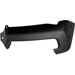 Order Passenger Side Front Bumper Extension Outer - FO1005121 For Your Vehicle