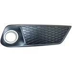 Order Passenger Side Front Bumper Insert - AC1039102 For Your Vehicle