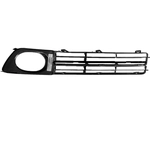 Order Passenger Side Front Bumper Insert - AC1039104 For Your Vehicle