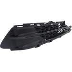 Order Passenger Side Front Bumper Insert - AC1039106 For Your Vehicle