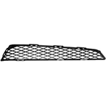 Order Passenger Side Front Bumper Insert - AC1039110 For Your Vehicle