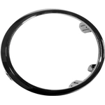 Order Passenger Side Front Bumper Insert - AC1039119 For Your Vehicle