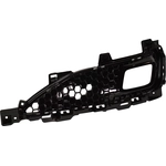 Order Passenger Side Front Bumper Insert - AC1039120 For Your Vehicle