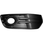 Order Various Manufacturers - AU1039108 - Passenger Side Front Bumper Insert For Your Vehicle