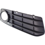 Order Insert - AU1039119 - Passenger Side Front Bumper For Your Vehicle